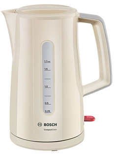 Чайник Bosch TWK 3A017