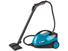 Пароочиститель Bort BDR-2500-RR