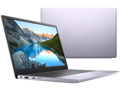 Ноутбук Dell Inspiron 5390 Ice Lilac 5390-8257 (Intel Core i3-8145U 2.1 GHz/4096Mb/128Gb SSD/Intel HD Graphics/Wi-Fi/Bluetooth/Cam/13.3/1920x1080/Linux)