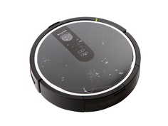 Робот-пылесос Miele SJQL0 Scout RX1 Black