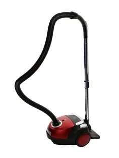 Пылесос Polaris PVB 1604