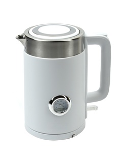 Чайник Kitfort KT-659-1 White
