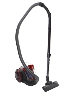 Пылесос Polaris PVC 1730CR Red