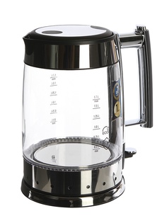 Чайник Midea MK-8004 Silver