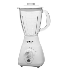 Блендер Delta Lux DL-7312W White
