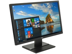 Монитор Acer V246HLbid