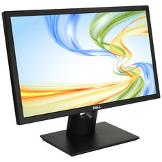 Монитор Dell E2216HV Black