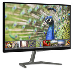 Монитор Philips 246E7QDAB/00 Black