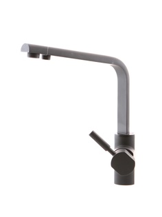 Смеситель Kaiser Decor 40144-9 Black Matte