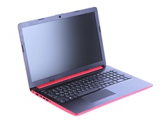 Ноутбук HP 15-db0185ur 4MJ73EA (AMD A4-9125 2.3 GHz/4096Mb/500Gb/No ODD/AMD Radeon R3/Wi-Fi/Bluetooth/Cam/15.6/1920x1080/Windows 10)