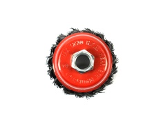 Щетка Щетка для УШМ Elitech 65mm М14 1820.074300
