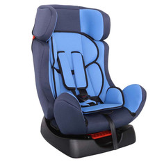Автокресло Siger Диона группа 0+/1/2 Light Blue KRES0463