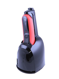 Электробритва Braun 3050cc Black-Red
