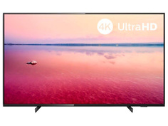 Телевизор Philips 50PUS6704
