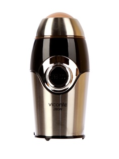 Кофемолка Viconte VC-3108 Black