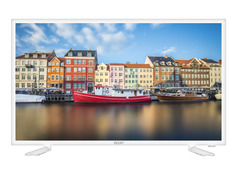 Телевизор Econ EX-32HS001W White