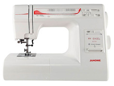 Швейная машинка Janome My Excel W23U