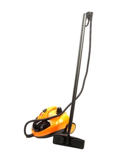 Пароочиститель Kitfort KT-908-3 Orange