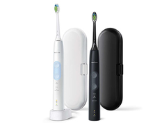 Зубная электрощетка Philips Sonicare ProtectiveClean 5100 HX6859/35