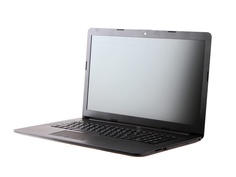 Ноутбук HP 17-ca0144ur 7JT41EA (AMD A4-9125 2.3 GHz/4096Mb/128Gb SSD/DVD-RW/AMD Radeon R3/Wi-Fi/Bluetooth/Cam/17.3/1600x900/Windows 10)