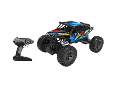 Игрушка Пламенный мотор Краулер-Амфибия 4WD 870425