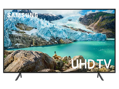 Телевизор Samsung UE43RU7100UXRU