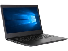 Ноутбук Dell Vostro 3481 3481-4103 (intel Core i3-7020U 2.3GHz/4096Mb/1000Mb/Intel HD Graphics/Wi-Fi/Bluetooth/Cam/14.0/1366x768/Windows 10 64-bit)