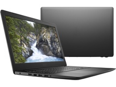 Ноутбук Dell Vostro 3583 3583-4332 (Intel Core i5-8265U 1.6GHz/4096Mb/1000Mb/Intel HD Graphics/Wi-Fi/Bluetooth/Cam/15.6/1920x1080/Linux)
