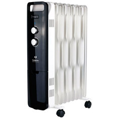 Обогреватель Timberk TOR 51.2009 BTQ