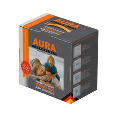 Теплый пол AURA UNIVERSAL LTL 15-200