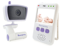 Видеоняня Moonybaby 55931