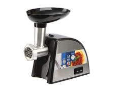 Мясорубка Polaris PMG 1835A Black