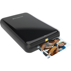 Принтер Polaroid Zip Black