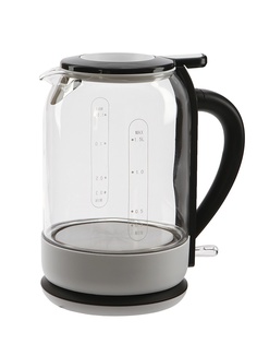 Чайник Polaris PWK 1759CGL White