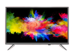 Телевизор Haier LE24K6500SA