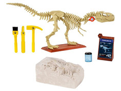 Игра Mattel Jurassic World Раскопки FTF12