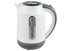 Чайник Energy E-210 White