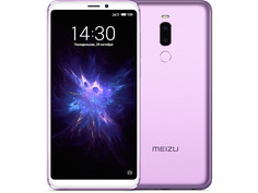 Сотовый телефон Meizu Note 8 64Gb Purple