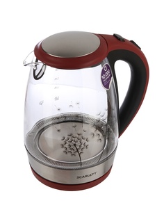 Чайник Scarlett SC-EK27G49