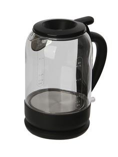 Чайник Polaris PWK 1759CGL Black
