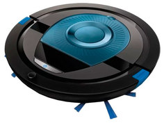 Робот-пылесос Philips FC8774