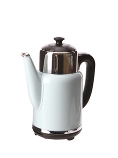 Чайник Kitfort KT-668-5 Light Blue