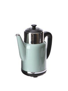 Чайник Kitfort KT-668-3 Green