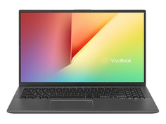 Ноутбук ASUS VivoBook F512DA-BR197T 90NB0LZ3-M02480 (AMD Ryzen 3 3200U 2.6GHz/4096Mb/500Gb/AMD Radeon Vega 3/Wi-Fi/Bluetooth/Cam/15.6/1366x768/Windows 10 64-bit)