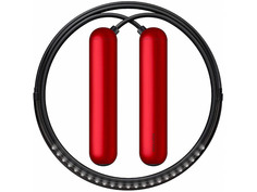 Скакалка Tangram Smart Rope Размер S 243cm Red SR2_RD_S