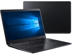 Ноутбук Acer Aspire A315-42G-R2K8 Black NX.HF8ER.025 (AMD Athlon 300U 2.4 GHz/4096Mb/500Gb/AMD Radeon 540X 2048Mb/Wi-Fi/Bluetooth/Cam/15.6/1920x1080/Windows 10 Home 64-bit)