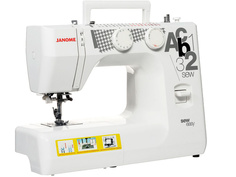 Швейная машинка Janome Sew Easy