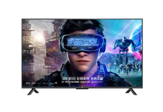 Телевизор Xiaomi Mi TV 4S 55 Сurved