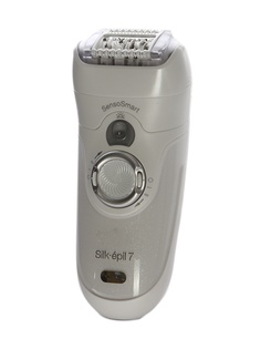 Эпилятор Braun 7-890 Silk-epil 7