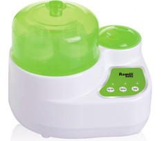 Стерилизатор-подогреватель Ramili Baby BSS250